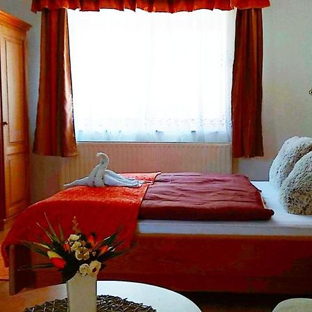 אגרסאלוק Guesthouse Kohari מראה חיצוני תמונה
