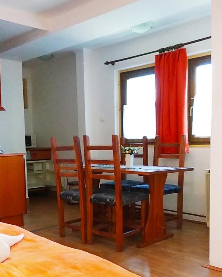 אגרסאלוק Guesthouse Kohari מראה חיצוני תמונה