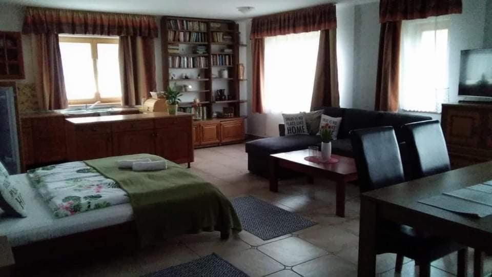 אגרסאלוק Guesthouse Kohari מראה חיצוני תמונה