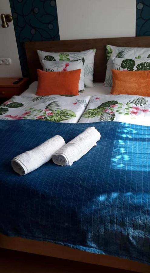 אגרסאלוק Guesthouse Kohari מראה חיצוני תמונה