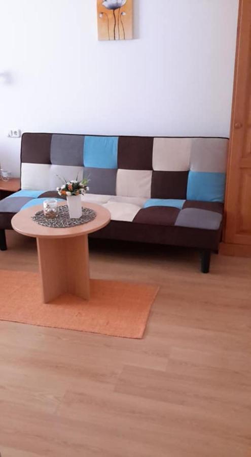 אגרסאלוק Guesthouse Kohari מראה חיצוני תמונה