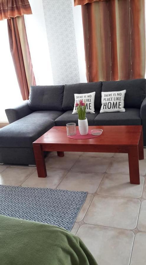 אגרסאלוק Guesthouse Kohari מראה חיצוני תמונה