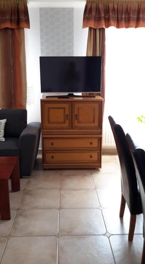 אגרסאלוק Guesthouse Kohari מראה חיצוני תמונה