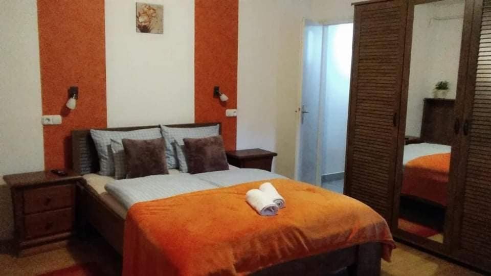אגרסאלוק Guesthouse Kohari מראה חיצוני תמונה
