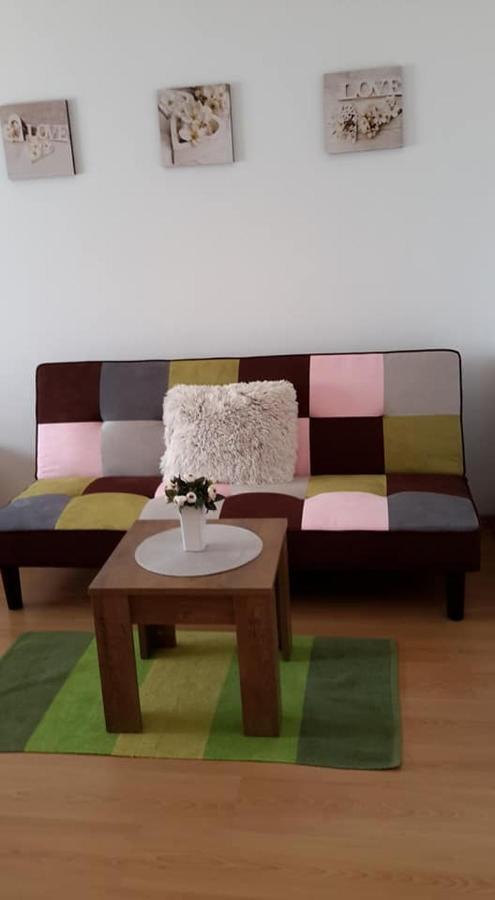 אגרסאלוק Guesthouse Kohari מראה חיצוני תמונה