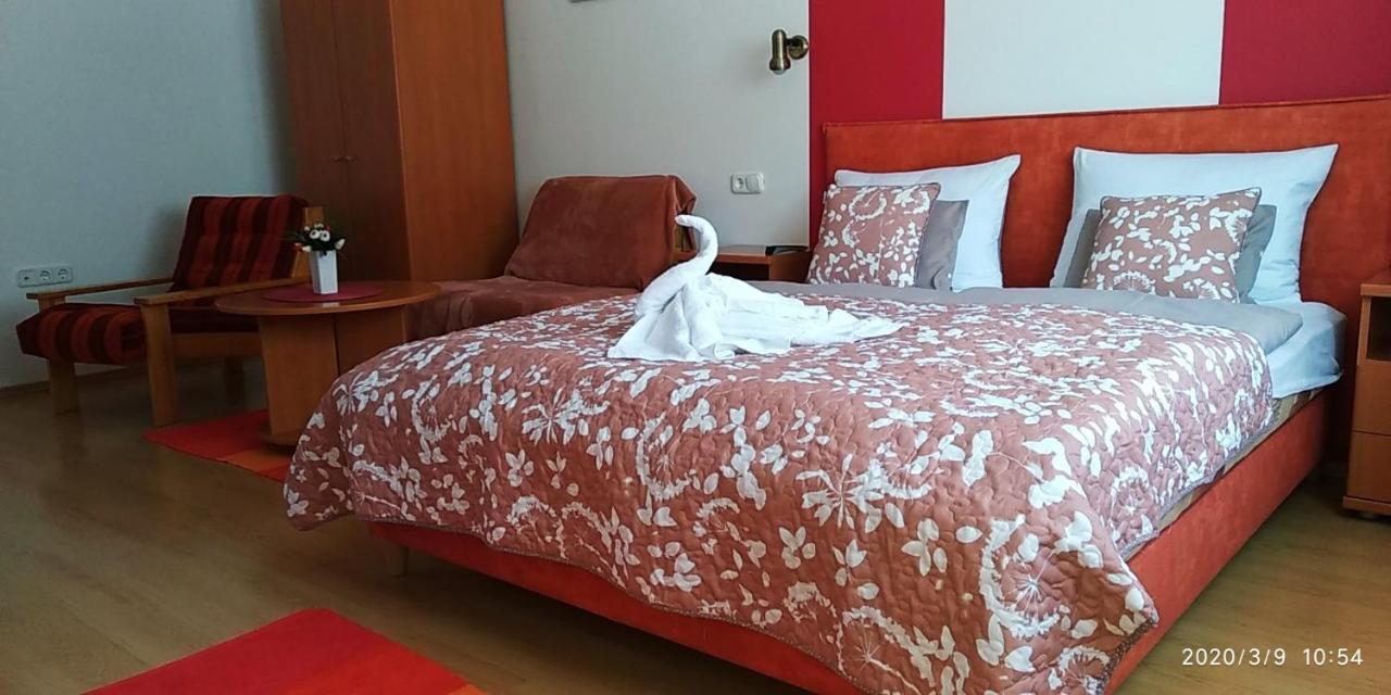 אגרסאלוק Guesthouse Kohari מראה חיצוני תמונה