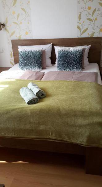 אגרסאלוק Guesthouse Kohari מראה חיצוני תמונה