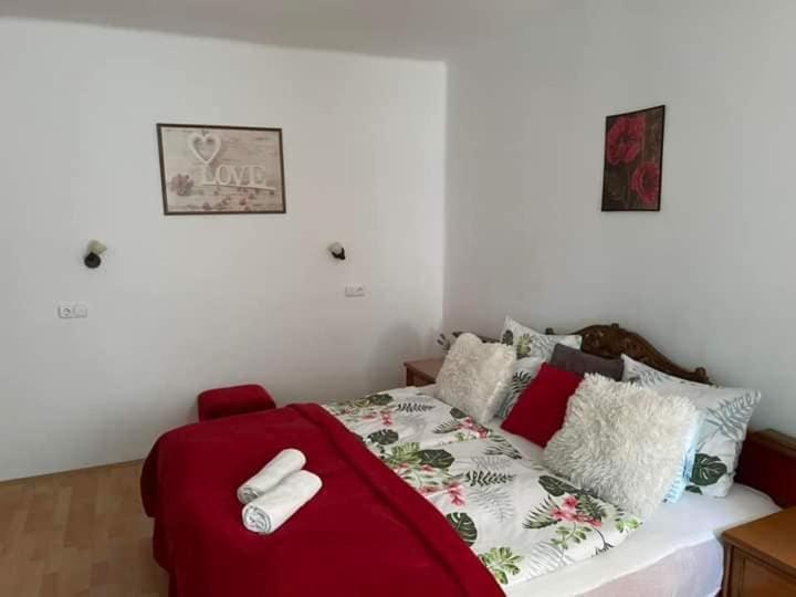 אגרסאלוק Guesthouse Kohari מראה חיצוני תמונה