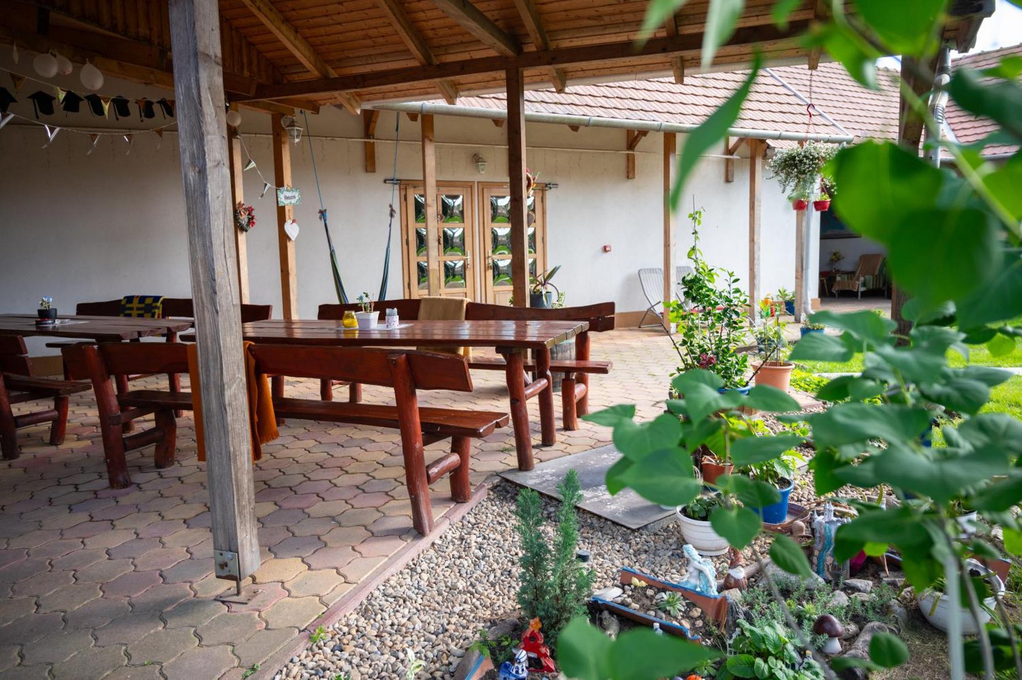 אגרסאלוק Guesthouse Kohari מראה חיצוני תמונה