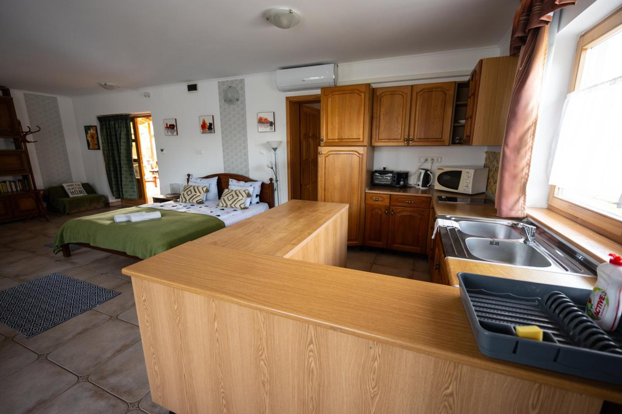 אגרסאלוק Guesthouse Kohari מראה חיצוני תמונה