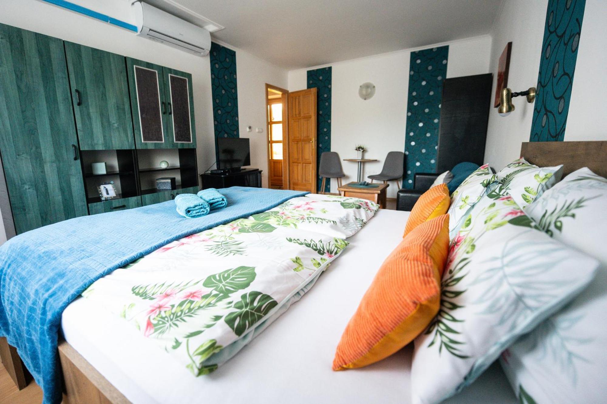 אגרסאלוק Guesthouse Kohari מראה חיצוני תמונה