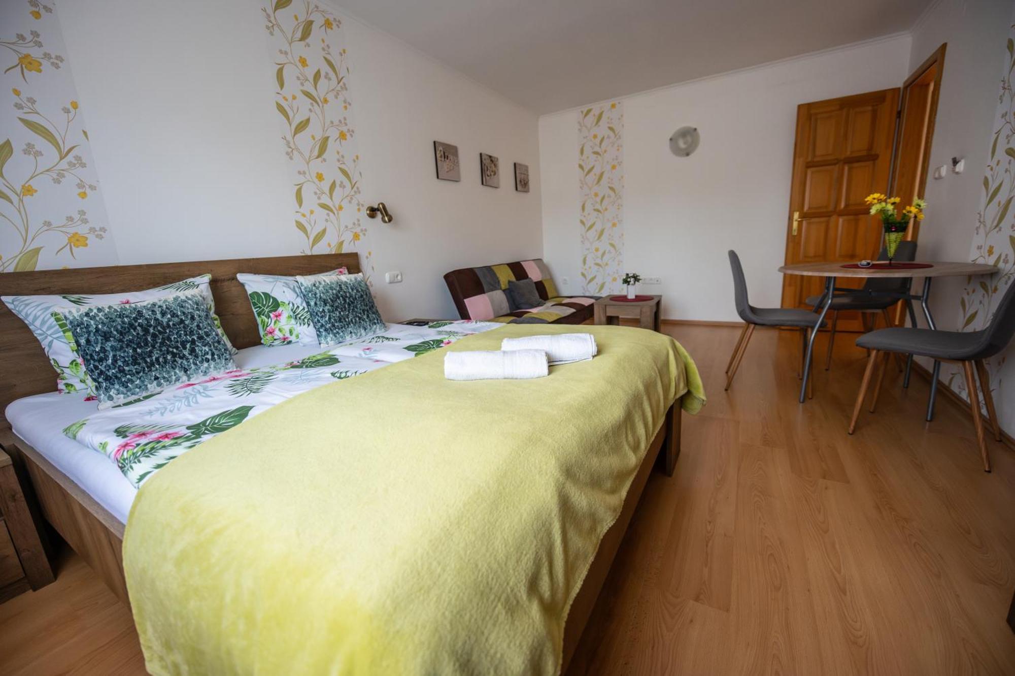 אגרסאלוק Guesthouse Kohari מראה חיצוני תמונה
