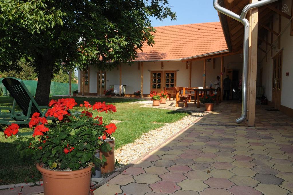 אגרסאלוק Guesthouse Kohari מראה חיצוני תמונה