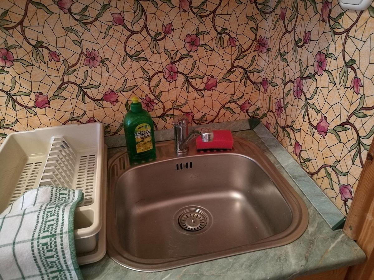 אגרסאלוק Guesthouse Kohari מראה חיצוני תמונה