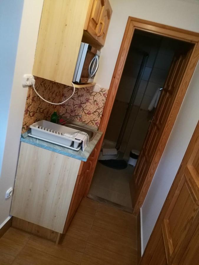 אגרסאלוק Guesthouse Kohari מראה חיצוני תמונה