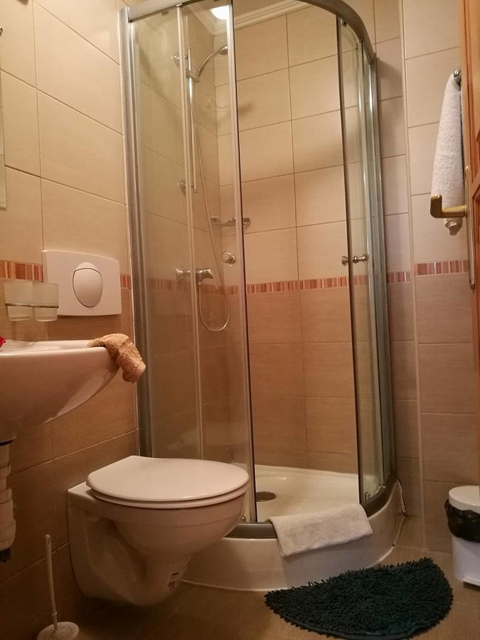 אגרסאלוק Guesthouse Kohari מראה חיצוני תמונה