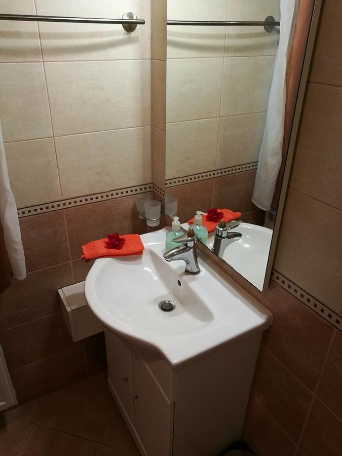 אגרסאלוק Guesthouse Kohari מראה חיצוני תמונה