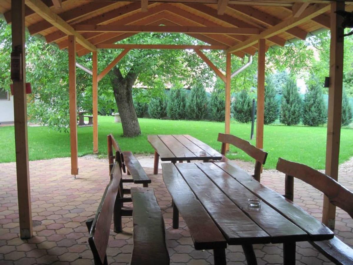 אגרסאלוק Guesthouse Kohari מראה חיצוני תמונה