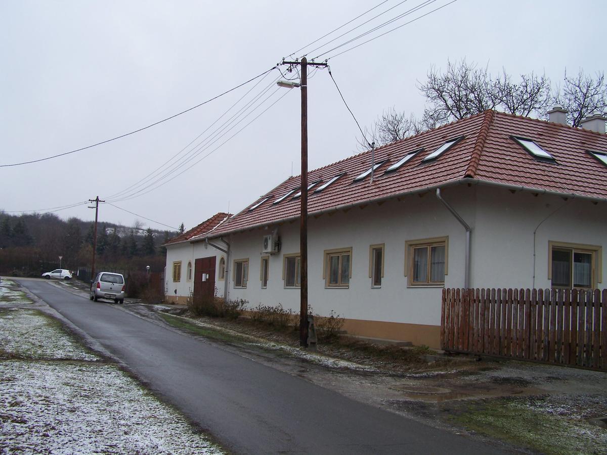 אגרסאלוק Guesthouse Kohari מראה חיצוני תמונה