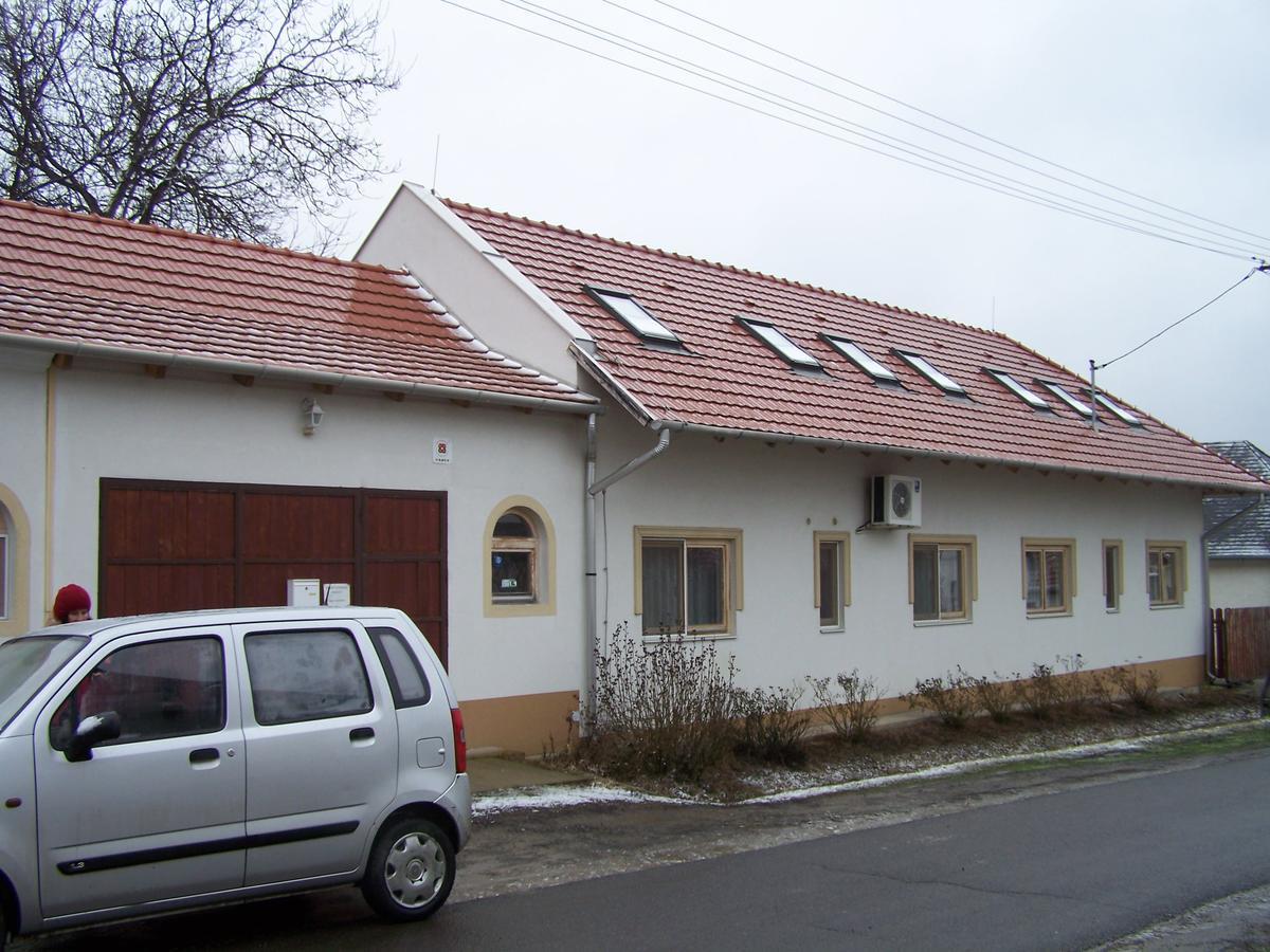 אגרסאלוק Guesthouse Kohari מראה חיצוני תמונה