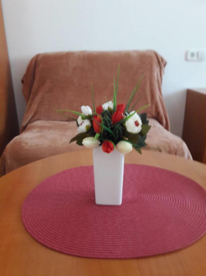 אגרסאלוק Guesthouse Kohari מראה חיצוני תמונה
